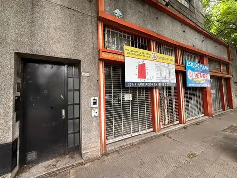  RESERVADO  - Local -  POSIBILIDAD DE VENTA CONJUNTA