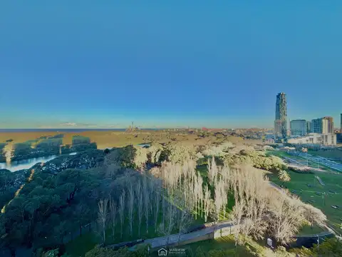 Departamento en Venta con 2 cocheras