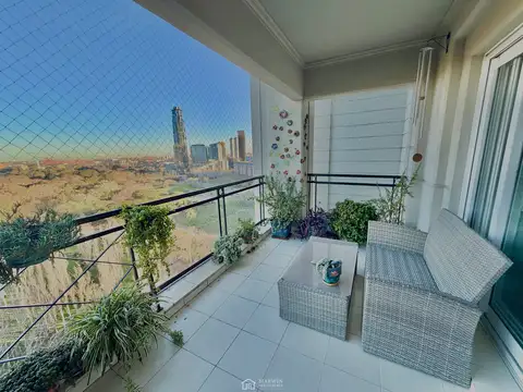 Departamento en Venta en Puerto Madero, USD 850.000