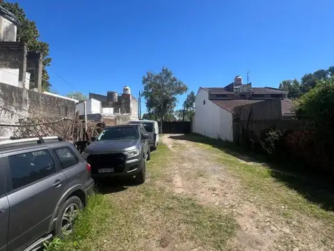 Terreno en Venta en Jose Leon Suarez, USD 210.000