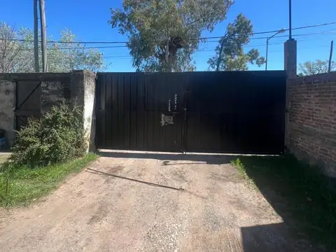 Terreno - Venta - Argentina, General San Martín - Garibaldi 2350