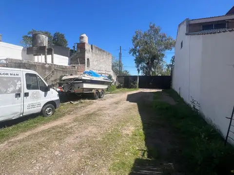 Terreno en Venta en Jose Leon Suarez, USD 180.000