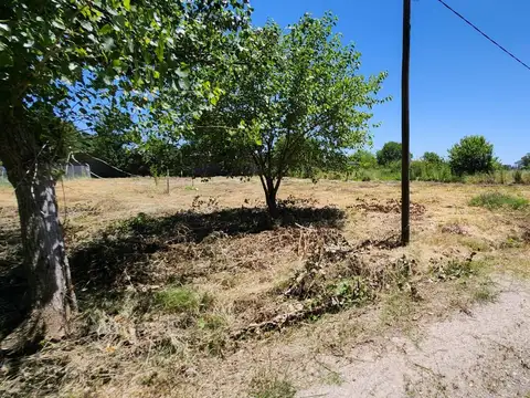 Terreno en Venta en Joaquin Gorina, USD 13.000