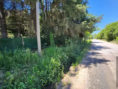 Terreno en Venta en Joaquín Gorina, USD 13.000