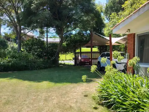 Casa alquiler anual Punta del Este 4 dormitorios