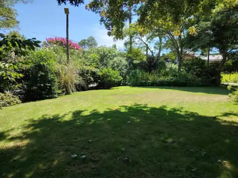 Casa en Alquiler 46 años