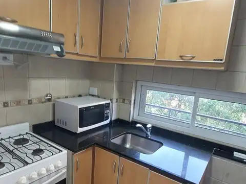Departamento en Alquiler Temporal 21 años
