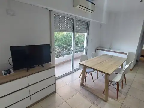 Departamento en Alquiler Temporal de 1 dormitorio