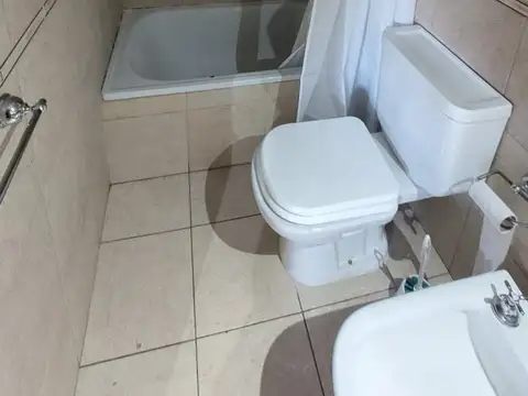 Departamento en Alquiler Temporal en Martin, $ 750.000
