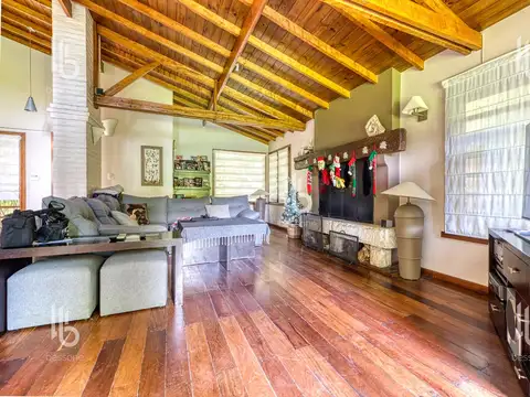 Casa en Venta de 3 dormitorios