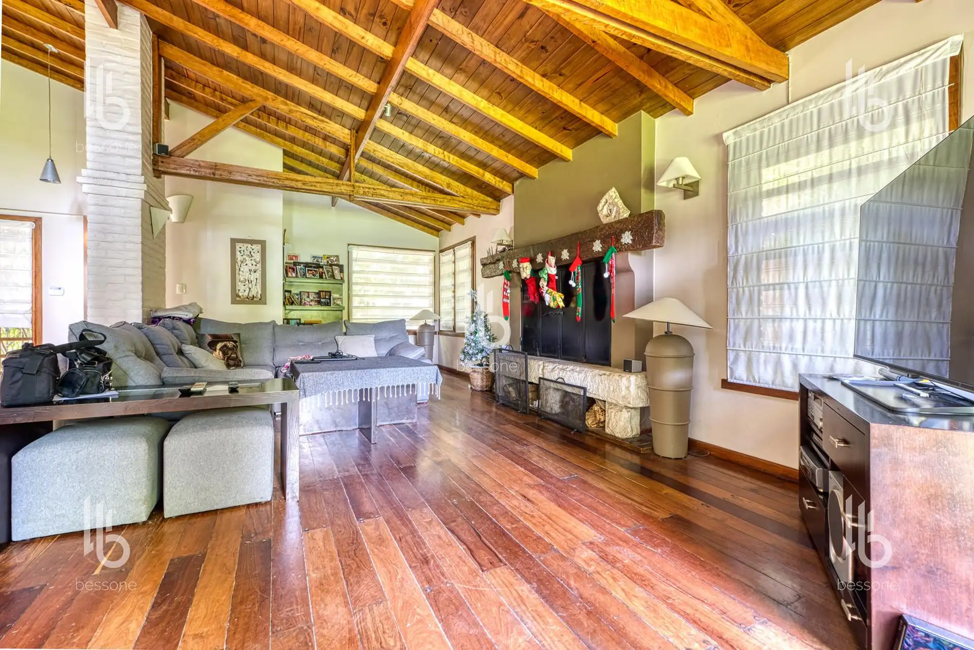 Casa en Grosellar