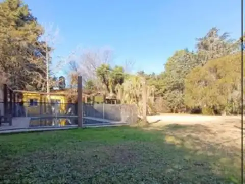 Casa en Venta 15 años