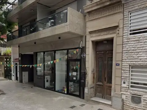 Depto Tipo Casa en Venta de 5 ambientes