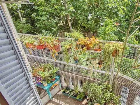 Departamento en Venta 81 años