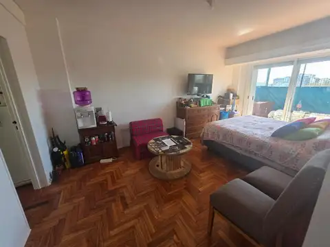 Bolivia 1400, Piso 6