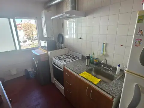 Departamento en Alquiler 40 años