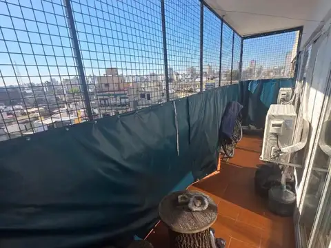 Departamento en Venta en Villa General Mitre, USD 83.000