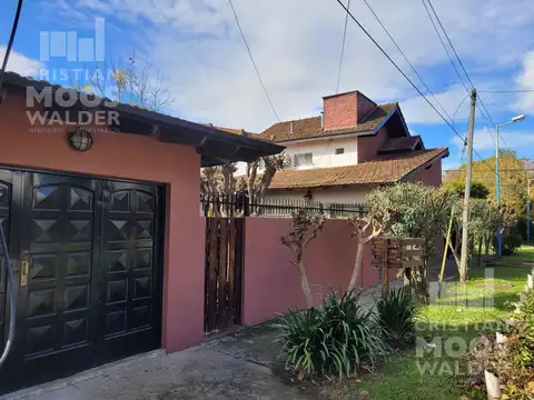 Casa en Venta en Centro, USD 160.000
