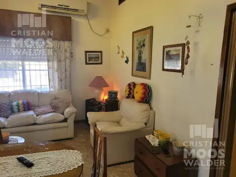 Casa en Venta al Sureste