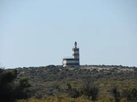 Puerto Madryn Estancia sobre el Mar