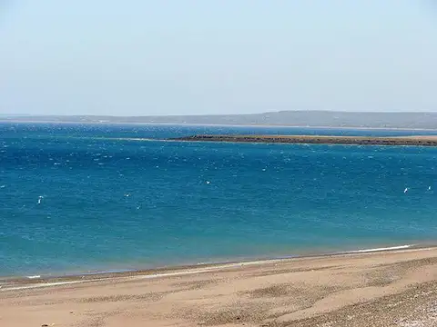 INMOBILIARIA COMODORO - Peninsula Valdés - Refugio de Vida Silvestre - PERMUTAS