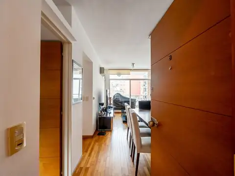 Departamento en Venta en Nuñez, USD 183.000