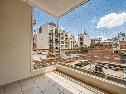 VENTA 3 AMB NÚÑEZ TODO SOL CON BALCON 