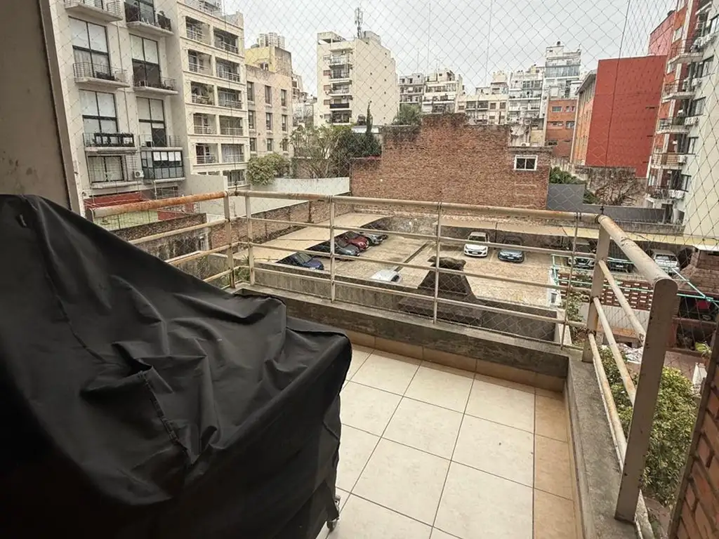 Crisólogo Larralde 2600