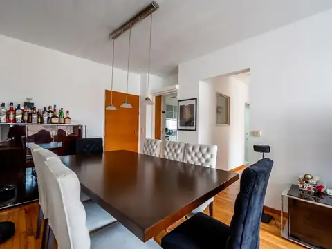 Departamento en Venta 11 años