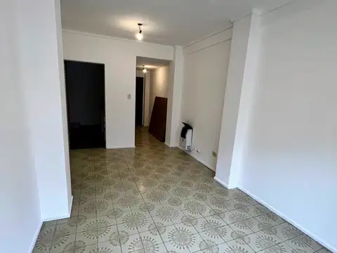 ALQUILER DEPARTAMENTO CENTRICO