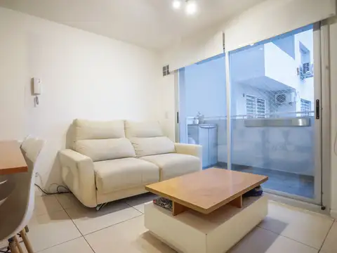 Departamento en Venta en Villa Raffo, USD 135.000