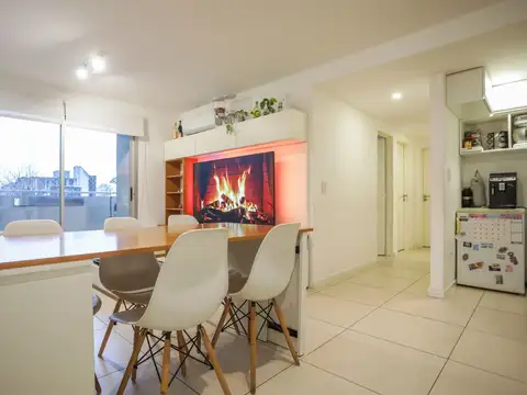Departamento en Venta de 3 dormitorios