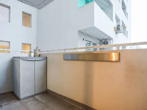 VENTA DEPARTAMENTO 4 AMB VILLA RAFFO
