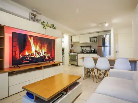 VENTA DEPARTAMENTO 4 AMB VILLA RAFFO