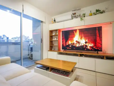 Departamento en Venta de 4 ambientes