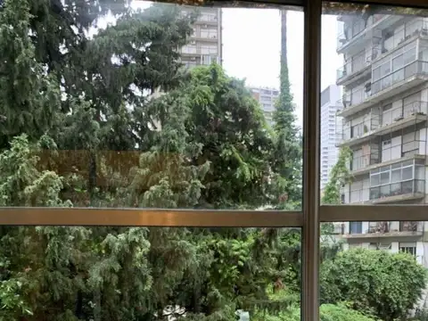 Departamento en Alquiler Temporal de 3 dormitorios