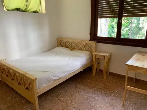 Departamento 4 ambientes con 3 baños