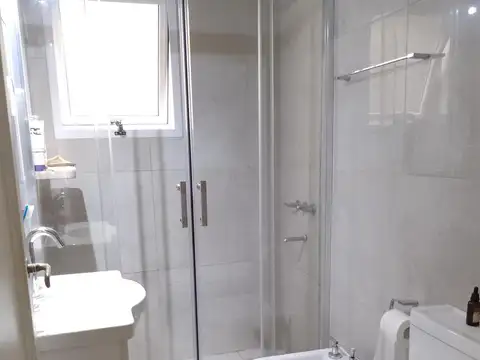 Departamento en Alquiler Temporal de 1 dormitorio