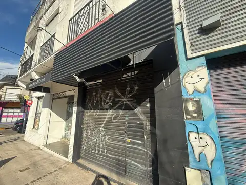 Local en alquiler en La Lucila