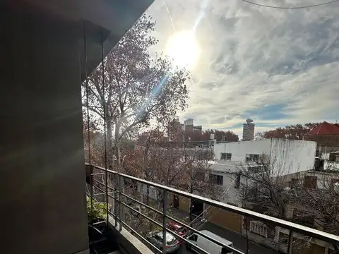 Departamento en Alquiler Permite mascota