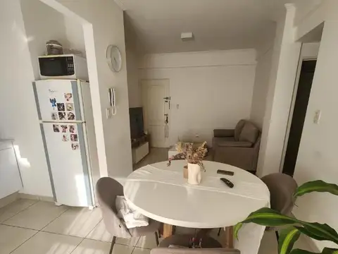 DEPARTAMENTO EN VENTA BAHIA BLANCA 10 WILDE 2 AMBIENTES