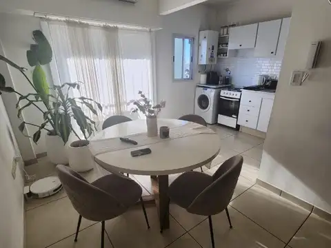 Bahia Blanca 100, Piso 7°