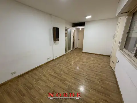 Departamento en Venta en Caballito, USD 49.000