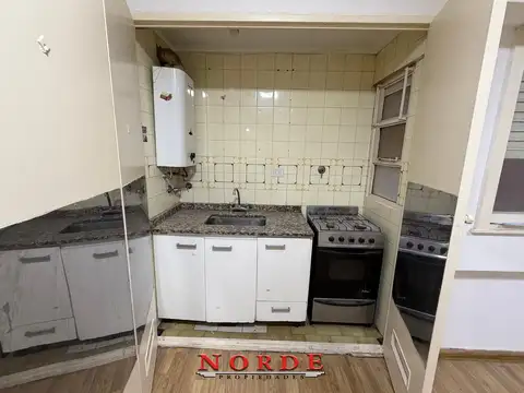 Departamento en Venta Permite mascota