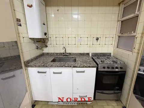 VENTA • CABALLITO • MONOAMBIENTE • APTO CREDITO