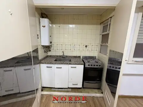 Departamento en Venta 40 años