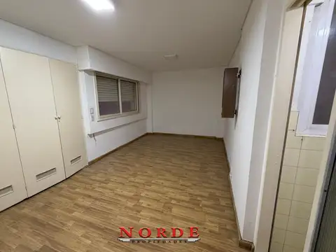 VENTA • CABALLITO • MONOAMBIENTE • APTO CREDITO