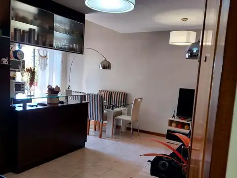 Tornquist 1600, Piso 2