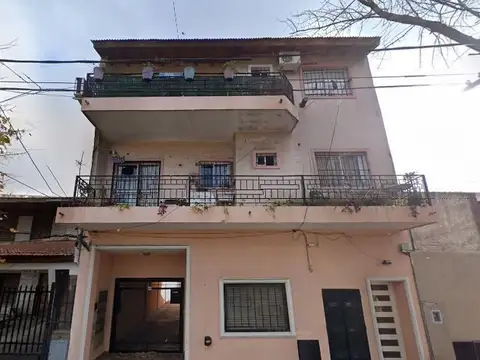 Departamento - Venta - Argentina, Tres de Febrero - Tornquist 1665