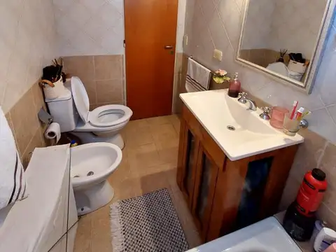 Departamento en Venta 15 años